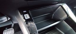 Peugeot e-208 completo