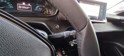Peugeot e-208 completo