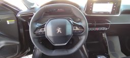 Peugeot e-208 completo