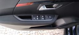 Peugeot e-208 completo