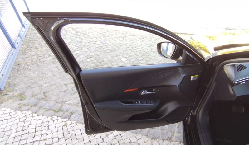 Peugeot e-208 completo