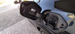 Peugeot e-208 completo