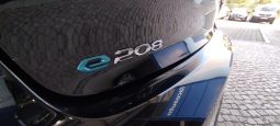 Peugeot e-208 completo