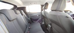Peugeot e-208 completo