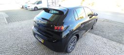 Peugeot e-208 completo