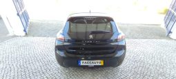 Peugeot e-208 completo