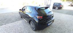 Peugeot e-208 completo