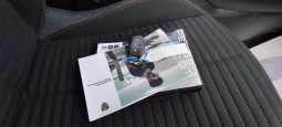 Peugeot e-208 completo