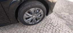 Peugeot e-208 completo