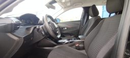 Peugeot e-208 completo