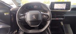 Peugeot e-208 completo
