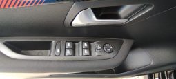 Peugeot e-208 completo