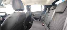 Peugeot e-208 completo