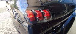 Peugeot e-208 completo