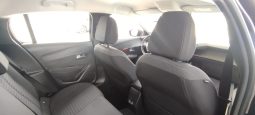 Peugeot e-208 completo