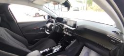 Peugeot e-208 completo