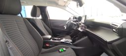 Peugeot e-208 completo