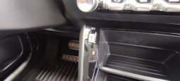 Peugeot e-208 completo