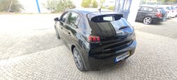Peugeot e-208 completo