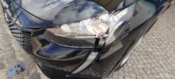 Peugeot e-208 completo