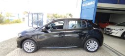 Peugeot e-208 completo