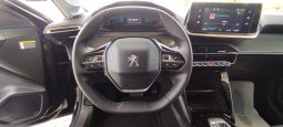 Peugeot e-208 completo