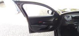 Peugeot e-208 completo