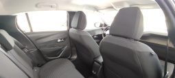 Peugeot e-208 completo