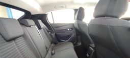 Peugeot e-208 completo