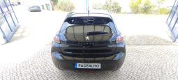 Peugeot e-208 completo
