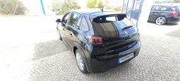 Peugeot e-208 completo