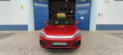 BYD ATTO 3