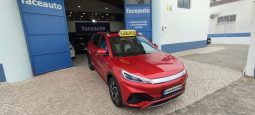BYD ATTO 3