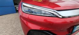 BYD ATTO 3 completo