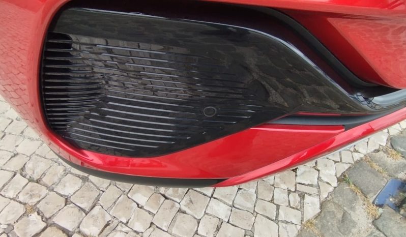 BYD ATTO 3 completo