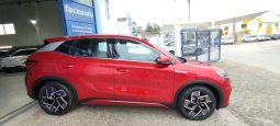 BYD ATTO 3