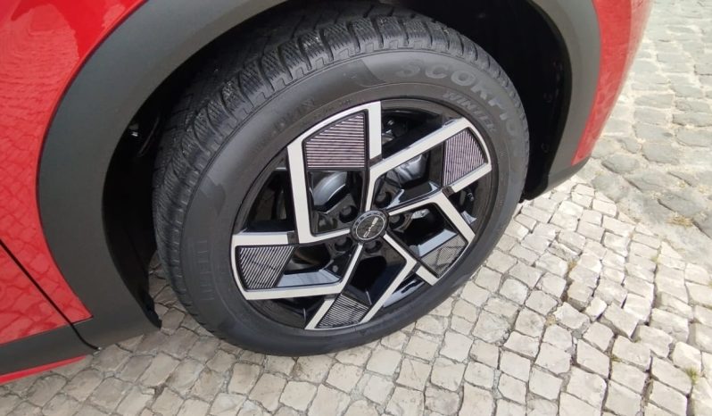 BYD ATTO 3 completo