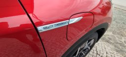 BYD ATTO 3 completo
