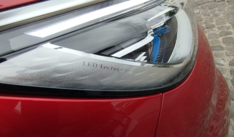 BYD ATTO 3 completo
