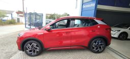 BYD ATTO 3 completo