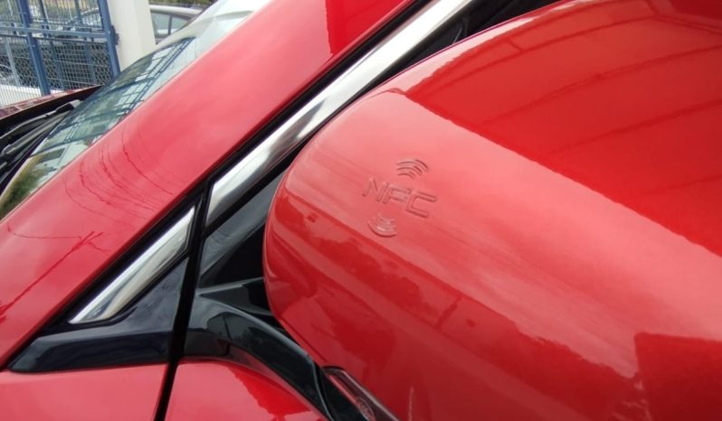 BYD ATTO 3 completo