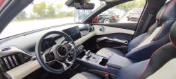 BYD ATTO 3 completo