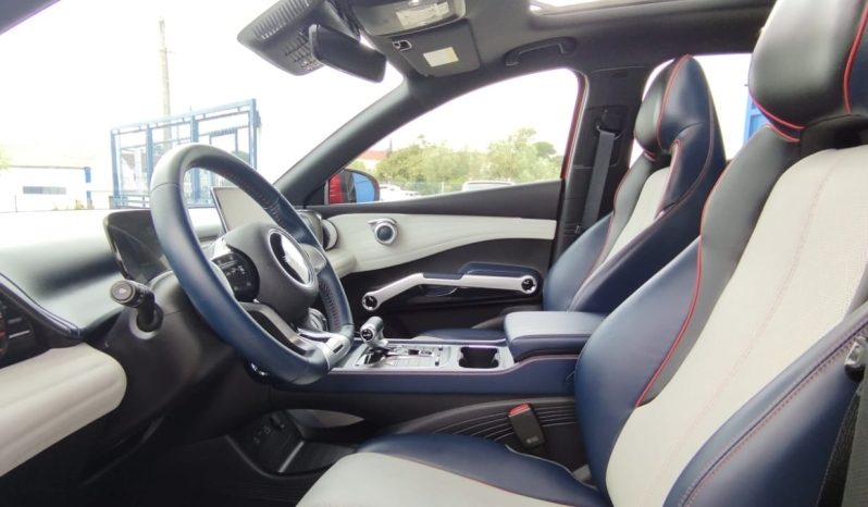 BYD ATTO 3 completo