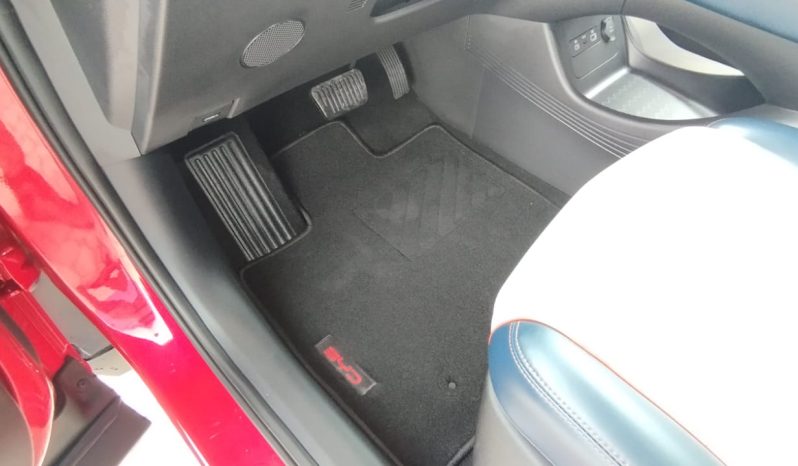 BYD ATTO 3 completo