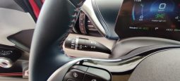 BYD ATTO 3 completo