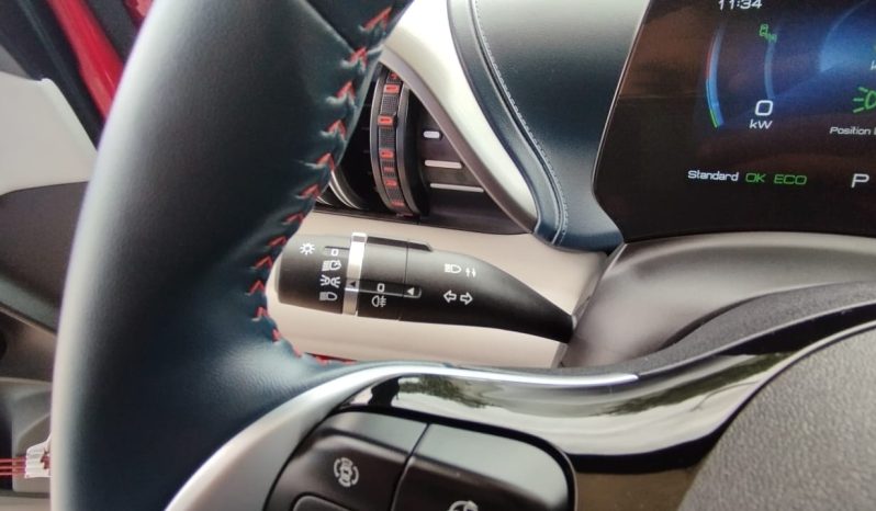 BYD ATTO 3 completo