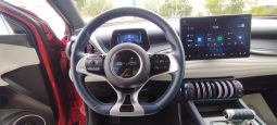BYD ATTO 3 completo