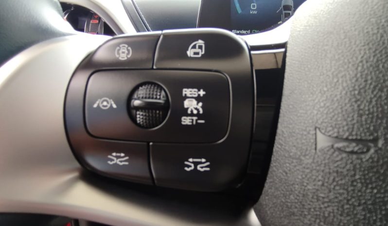 BYD ATTO 3 completo
