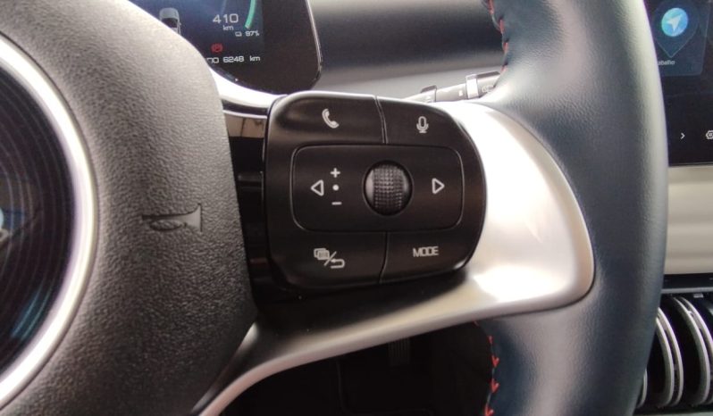 BYD ATTO 3 completo