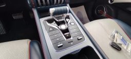 BYD ATTO 3 completo